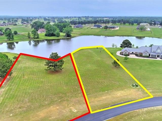 Land for sale in Smith, Texas