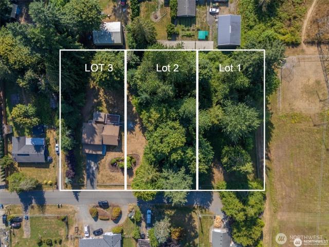 Land for sale in Washington