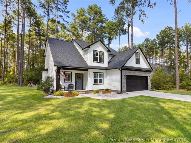 House for sale in Scotland, North Carolina