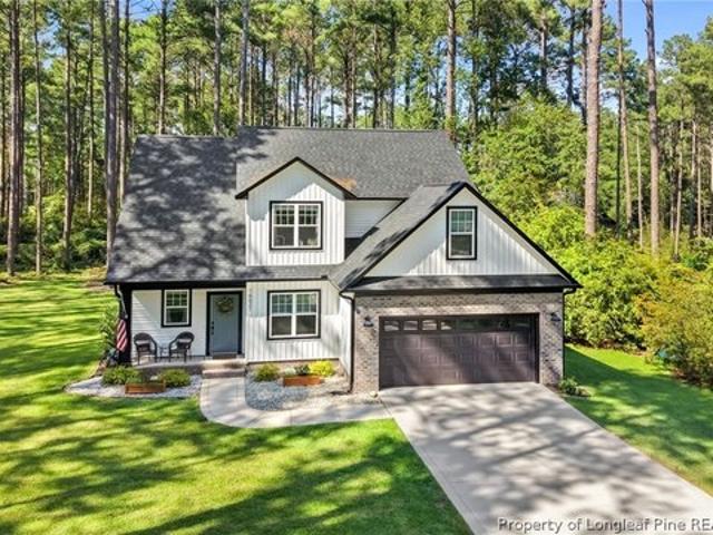 House for sale in Scotland, North Carolina
