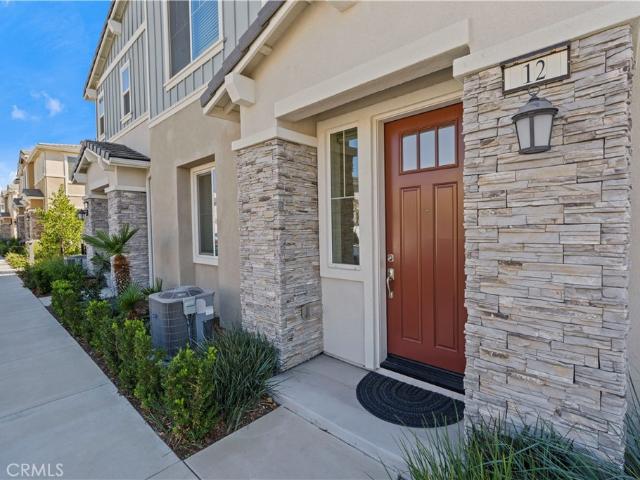 Condo for sale in Gabion Ranch, Fontana