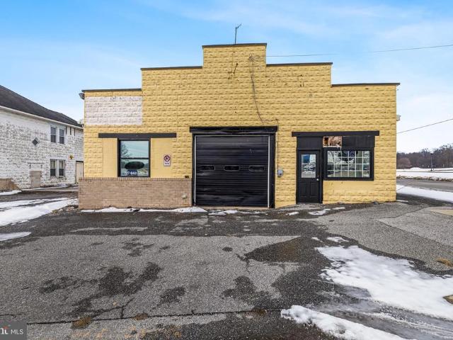 Property for rent in Freeland, Pennsylvania