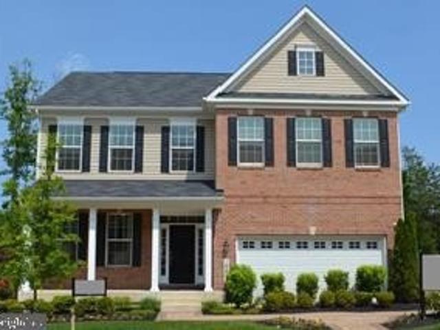 House for sale in Accokeek, Maryland
