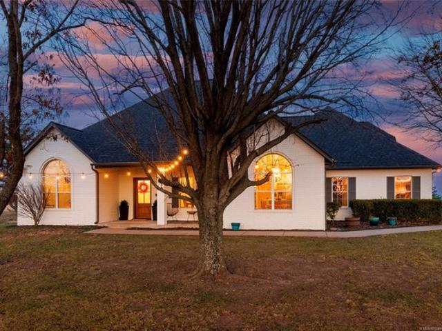 Farm for sale in Collinsville, Oklahoma