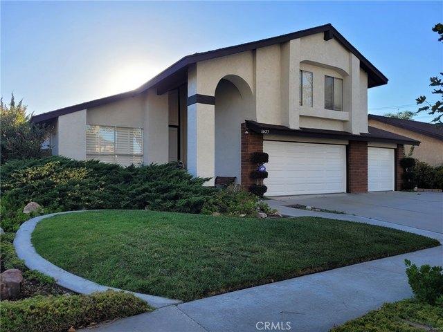 House for sale in Cerritos, California