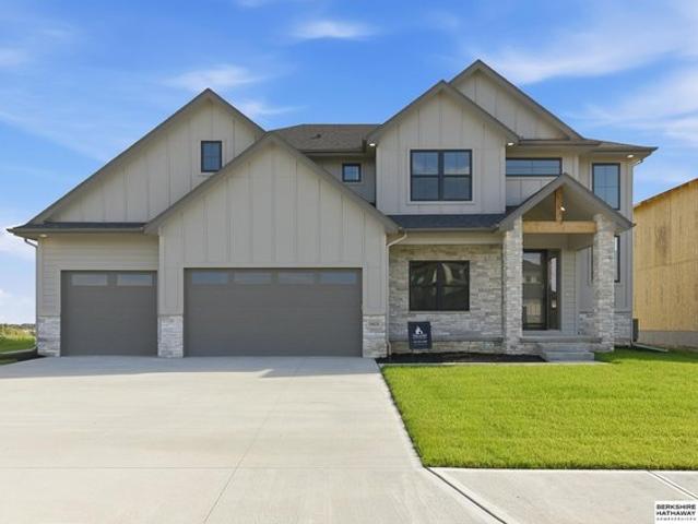 House for sale in Nebraska