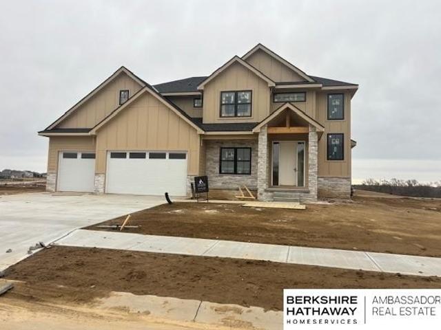 House for sale in Nebraska