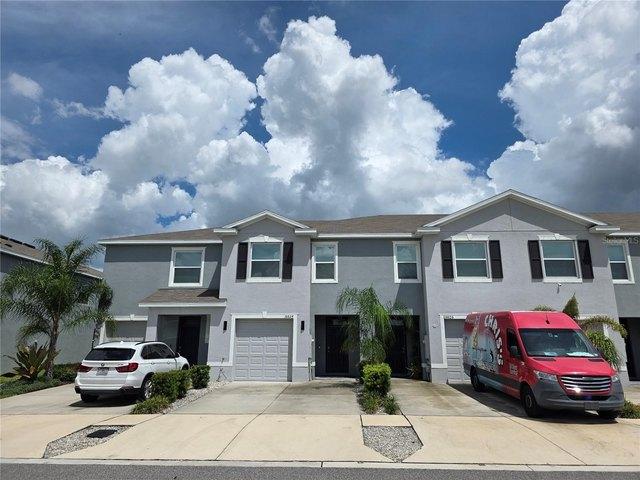 Townhouse for sale in Wimauma, Hillsborough County