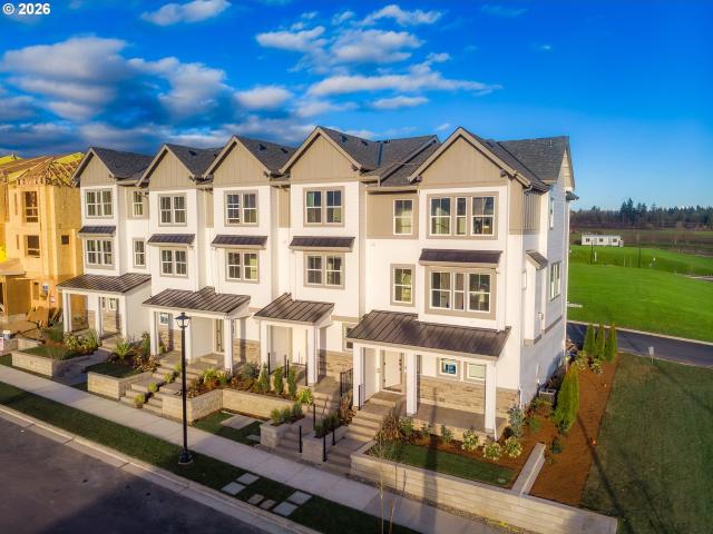 Townhouse for sale in Oregonia