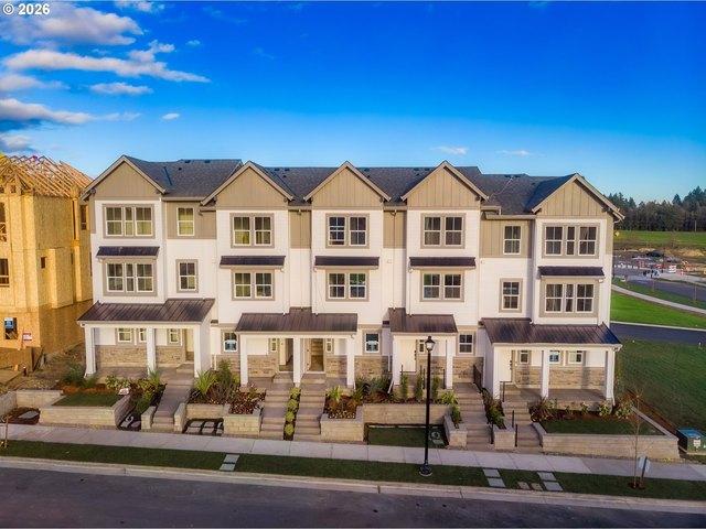 Townhouse for sale in Oregonia