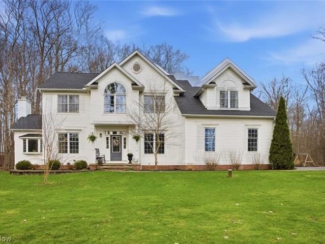 House for sale in Chagrin Falls, Ohio