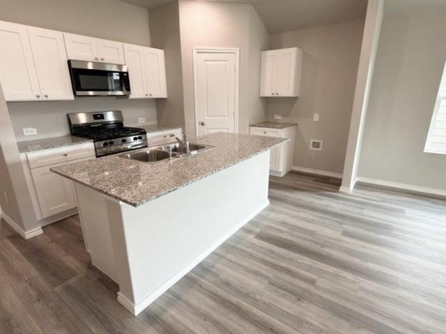 House for sale in Denton, Texas