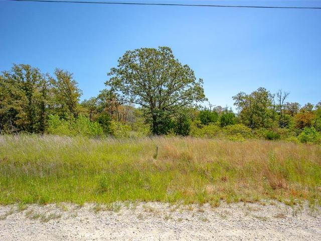 Land for sale in Lexington, Oklahoma
