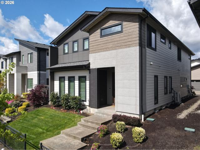 House for sale in Oregonia