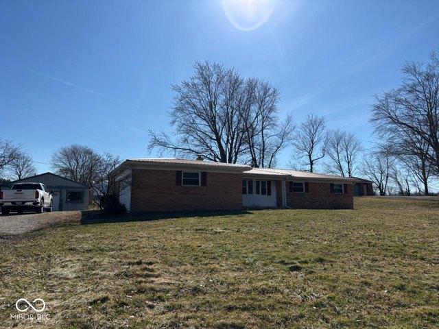 House for sale in Hagerstown, Indiana