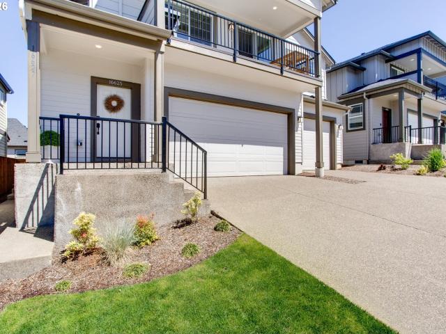 Townhouse for sale in Oregonia