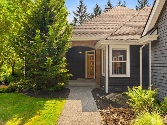 House for sale in Washington
