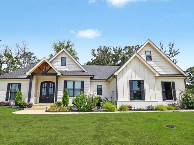 House for sale in Tahlequah, Oklahoma