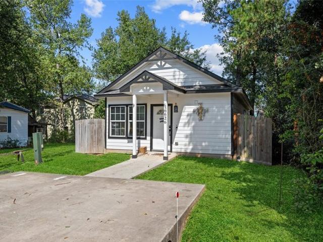 House for sale in Montgomery, Montgomery County
