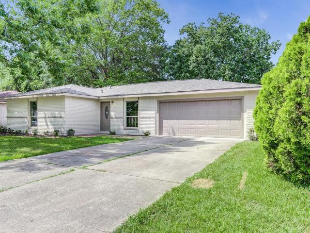 House for sale in Harris, Texas