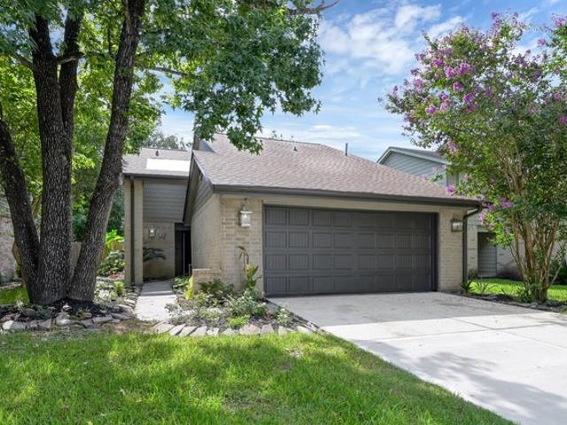 House for sale in Harris, Texas