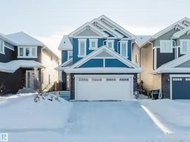 House for sale in Wedgewood, Alberta