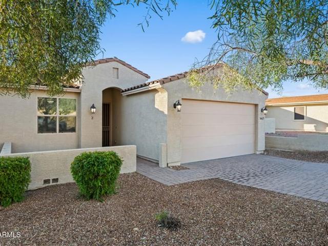 Townhouse for sale in Fountain Hills, Arizona