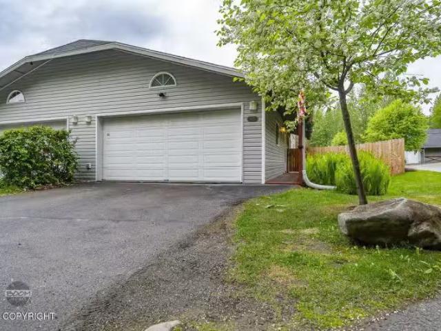 Apartment for rent in Eagle River