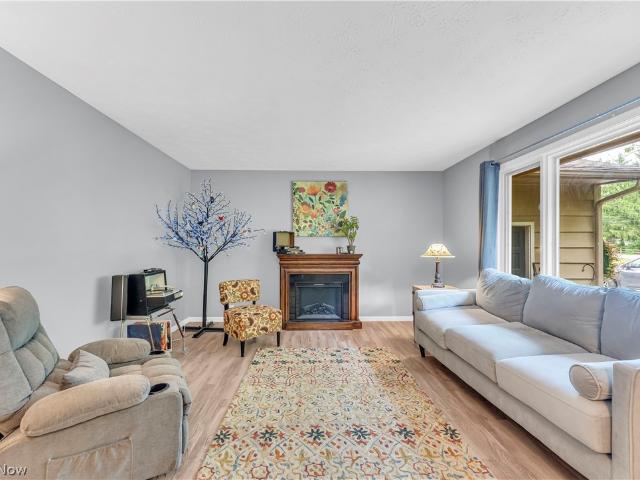 House for sale in Hinckley, Ohio