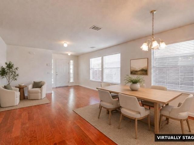 House for sale in Manor, Texas
