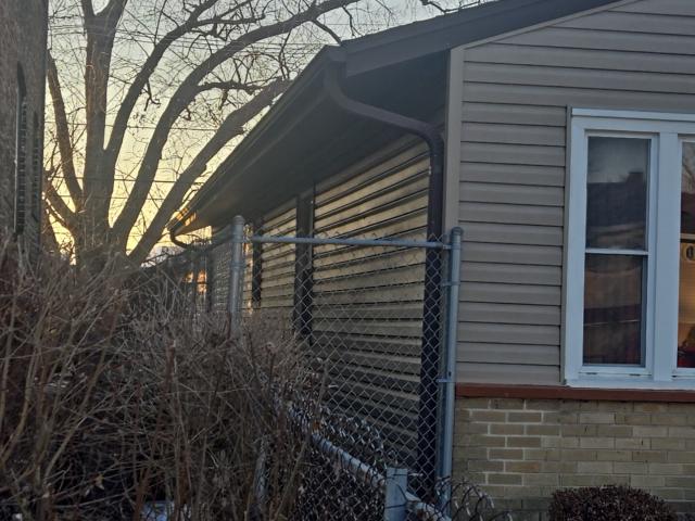 House for sale in Markham, Illinois