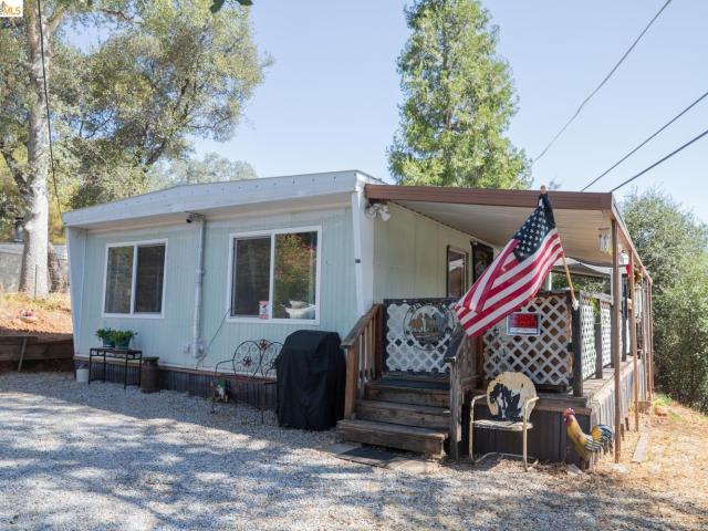 House for sale in Sonora, California