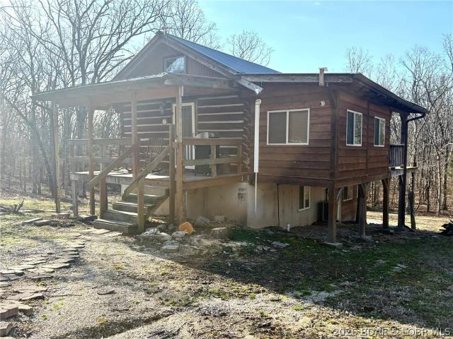 House for sale in Crocker, Missouri