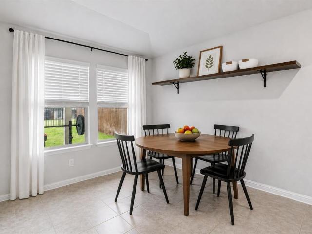 House for sale in Denton, Texas