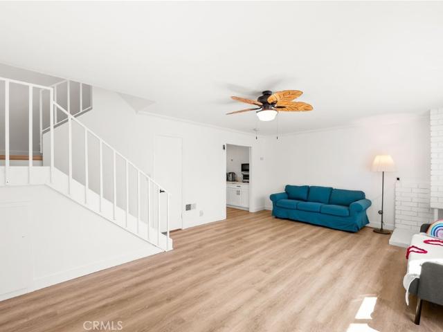 Townhouse for sale in Tustin, California