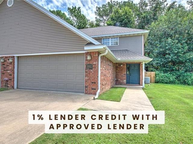 House for sale in Ark