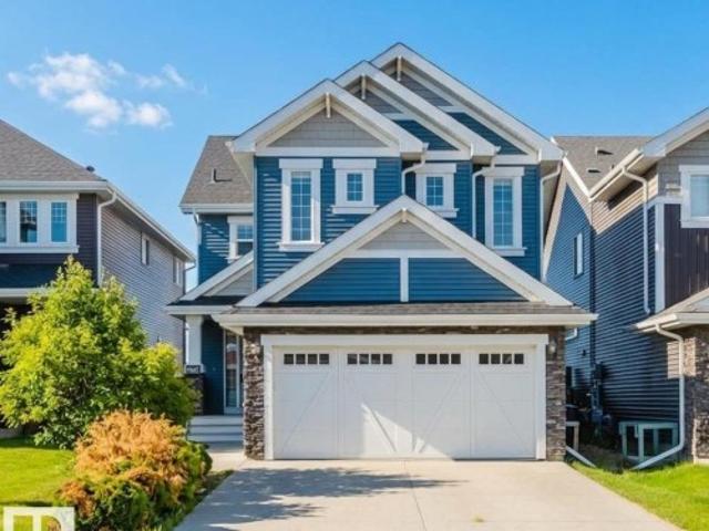 House for sale in Wedgewood, Alberta