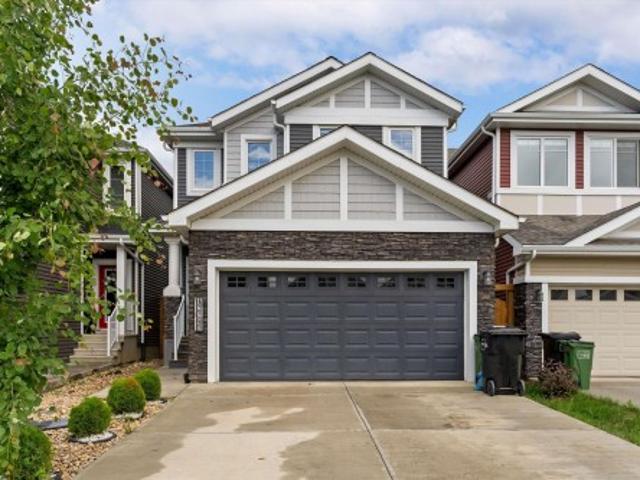 House for sale in Wedgewood, Alberta