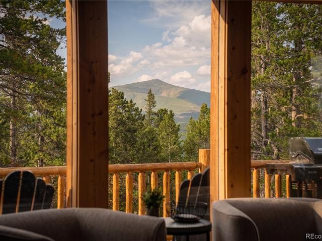 House for sale in Fairplay, Colorado