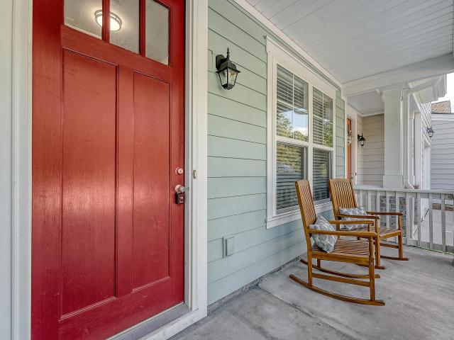 Townhouse for sale in Mount Pleasant