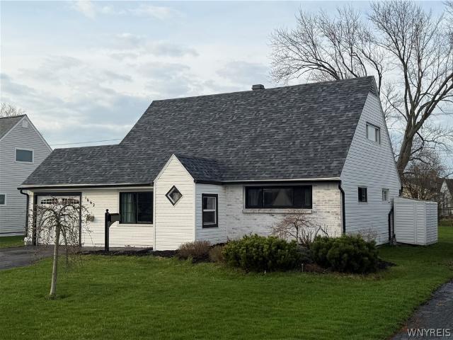 House for sale in Grand Island, New York