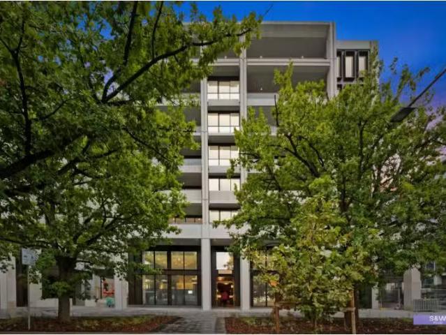 Apartment for rent in Canberra, Australian Capital Territory