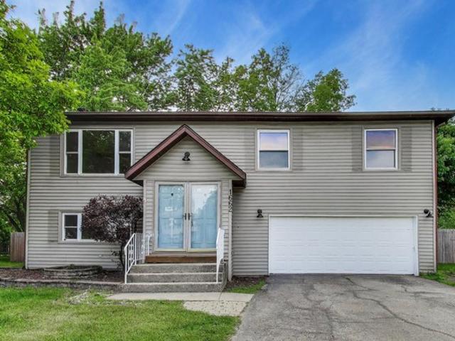 House for sale in Schererville, Indiana
