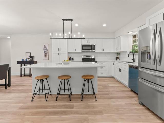 House for sale in Buford, Georgia