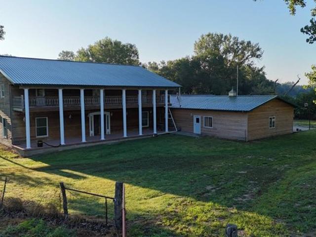 Farm for sale in Kansas
