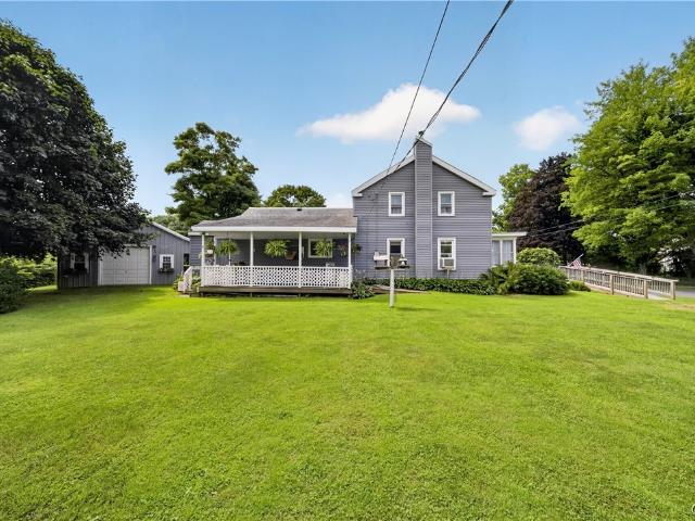 House for sale in Cayuga, New York