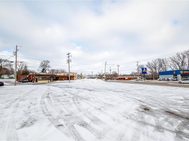 Land for sale in Oak Grove, Green Bay