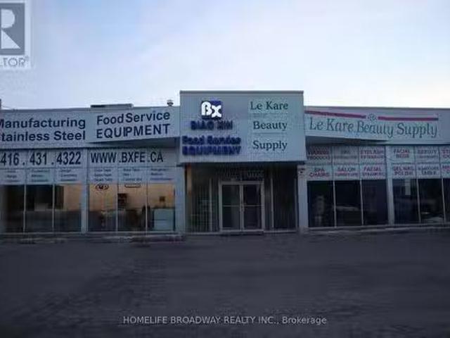 House for sale in Woburn, Ontario