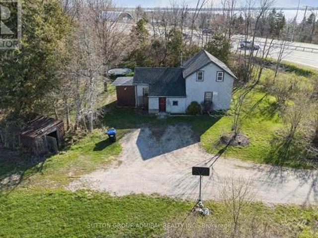 House for sale in Severn, Ontario