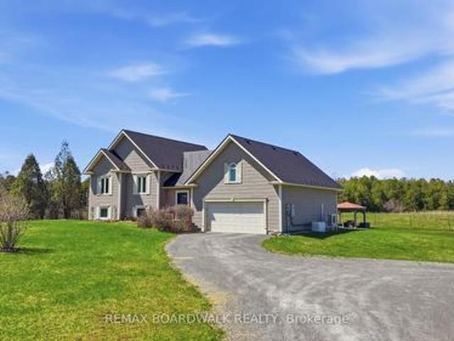 House for sale in Beckwith, Ontario